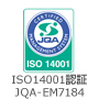 ISO14001