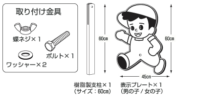 セット内容